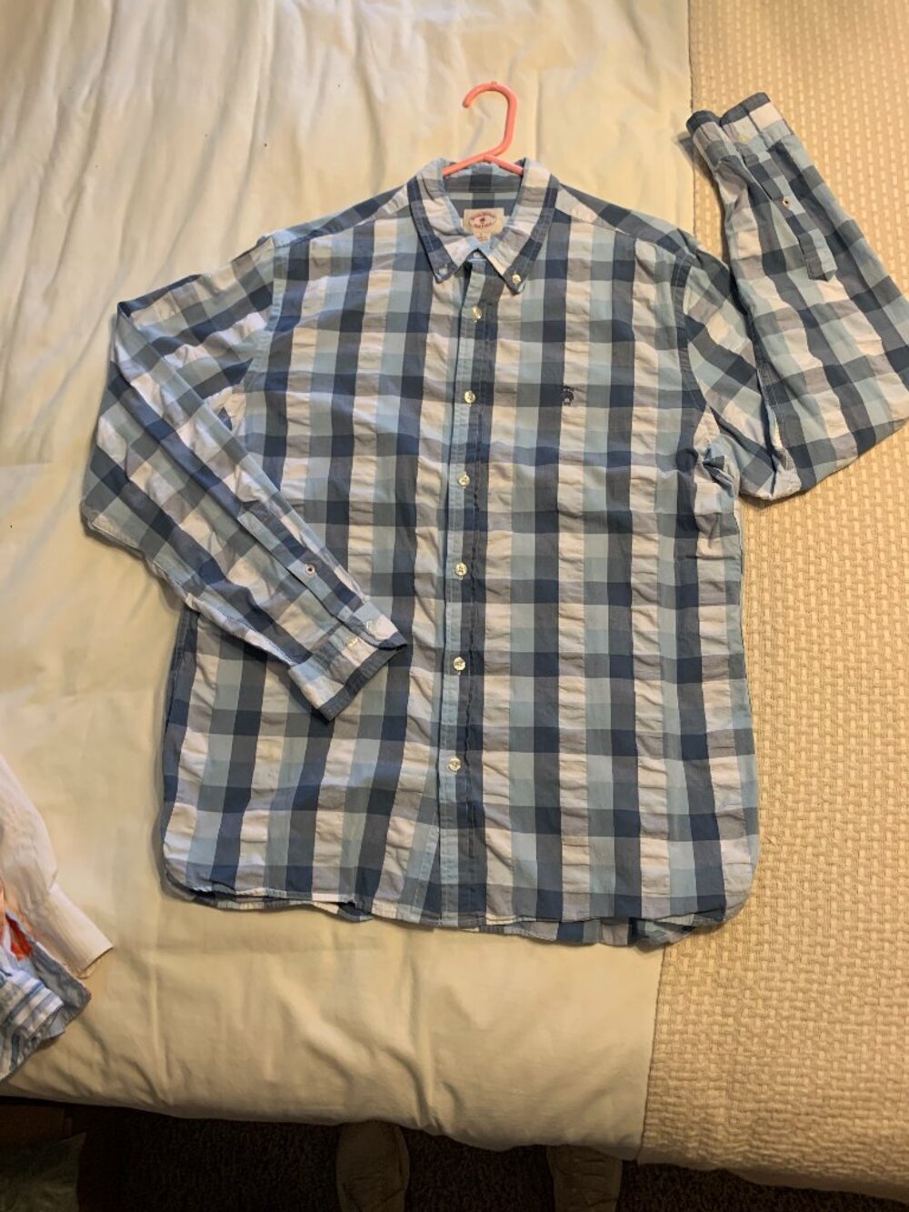 Men's Brooks Brothers Shirt